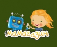 Улыбкино (Мамагазин - Mamagazin)