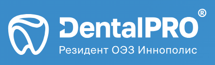 DentalPro (Дион Софт)