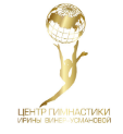 Дворец гимнастики Ирины Винер-Усмановой
