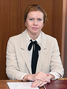 Салагаева Нинель Александровна