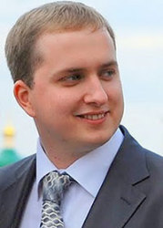 Сенин Павел