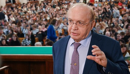 Утвержден новый состав совета директоров "Роснефти". В него вошел ректор МГУ Виктор Садовничий