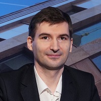 Синютин Александр Сергеевич