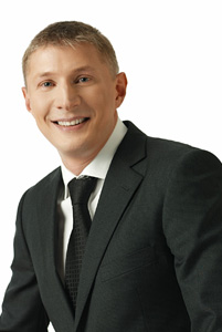 Волков Алексей