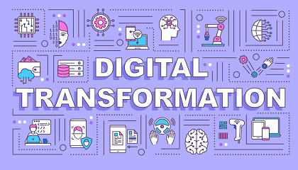 Конференция «Digital Transformation Day 2024» состоится 6 марта