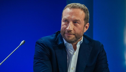 Экс-президент «ПИК» Павел Поселенов возглавил олимпийский комплекс «Лужники»
