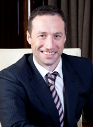 Поселёнов Павел Александрович