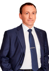 Тютин Виктор Игоревич