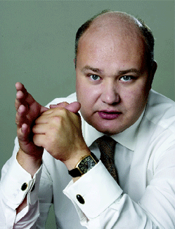 Кривенко Виталий Витальевич