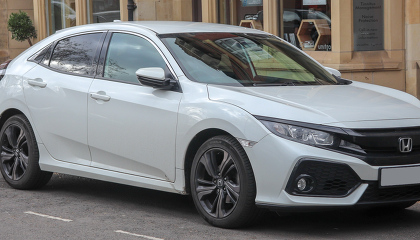 36 тыс. автомобилей Honda признаны бракованными. У них дырявые топливные насосы, из-за которых двигатель глохнет и не запускается