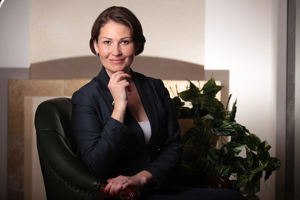 Грачева Мария