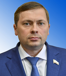 Архипов Андрей Владимирович