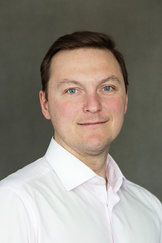 Кротов Сергей Григорьевич