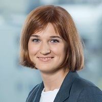 Костина Ирина Александровна