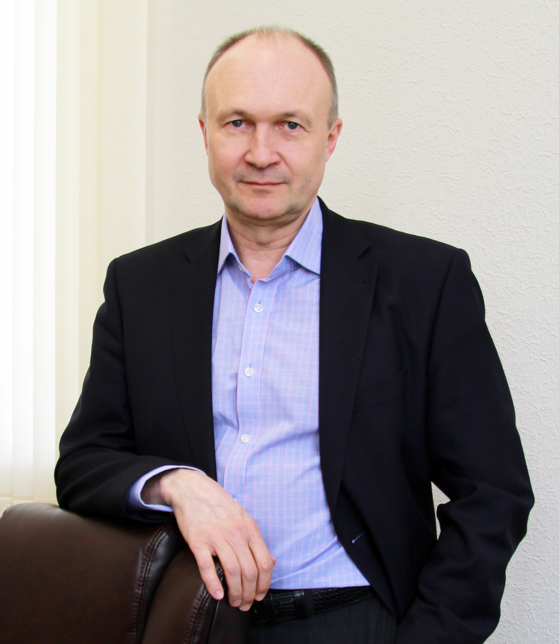 Богдан константин владимирович