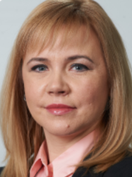 Киселева Марианна Викторовна