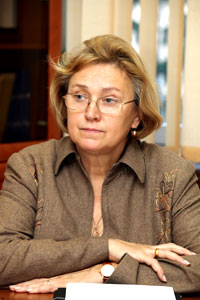 Хребтова Анастасия Ивановна