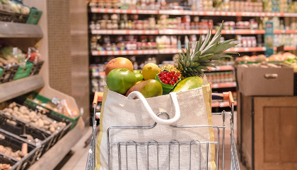 Ольга Субботина назначена новым гендиректором материнской компании сети магазинов «О’кей»