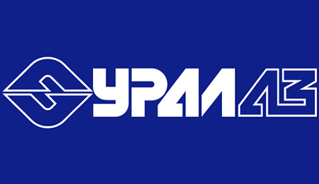 Логотип урал автомобиль