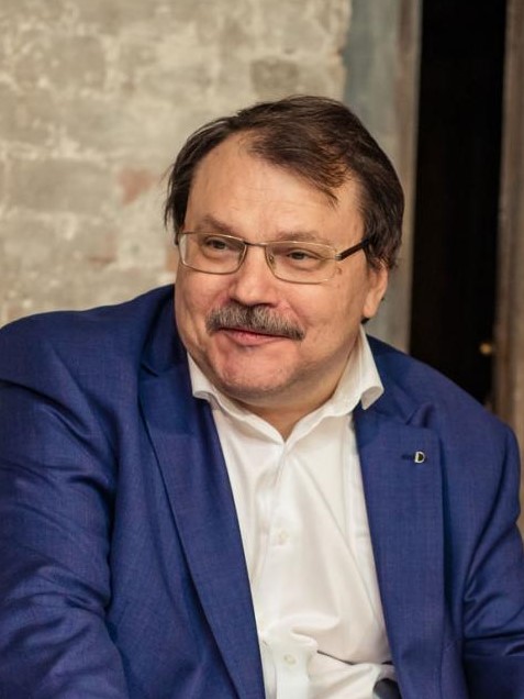 Турбин алексей анатольевич