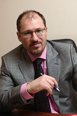 Мамедов Али Фуадович