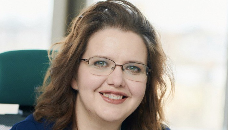 Ольга Никольская, КУРО: Платформа «Юнион» помогла обеспечить учителями школы по всей Московской области