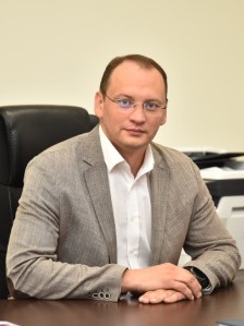 Волохов Максим Николаевич