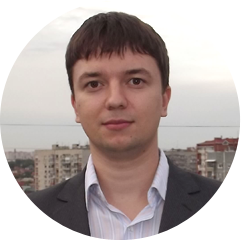 Полторанин Артем