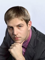 Соколов Александр Константинович