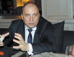 Попов Алексей Сергеевич