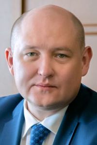 Развожаев Михаил Владимирович