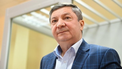 Экс-замглавы Генштаба ВС России получил 19 лет строгого режима за взятку и мошенничество при поставках оборудования связи