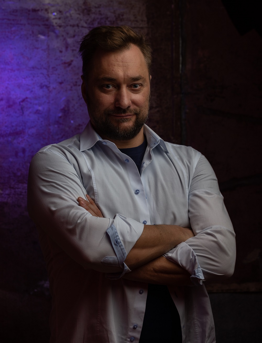 Сальников виталий викторович