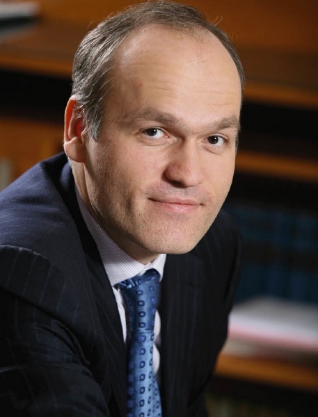 Андрей лифанов оренбург