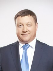 Березов Михаил Юрьевич