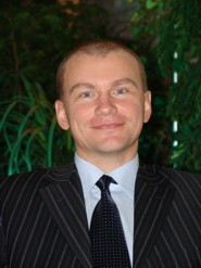 Волков Владимир Анатольевич