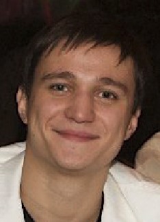 Пенчуков Вячеслав Игоревич