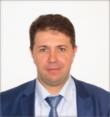 Розевика Дмитрий Александрович