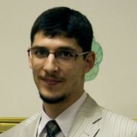 Фридман Александр