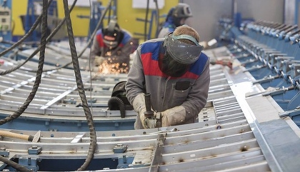 Foton производство в россии
