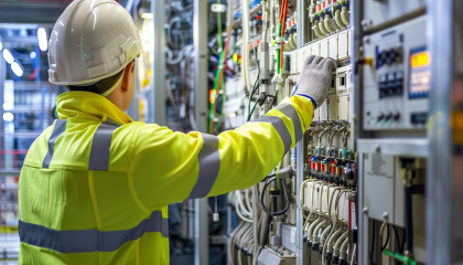 Выручка энергетической компании «Т Плюс» за год выросла на 5,9% и достигла 329,27 млрд рублей