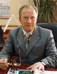 Баранов Анатолий Николаевич