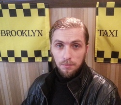 Бабенко Илья