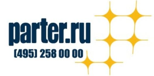 Parter.ruСТС Эвентим.ру