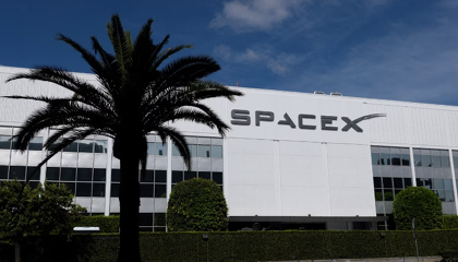 Убытки SpaceX с момента основания компании превысили $37 млрд