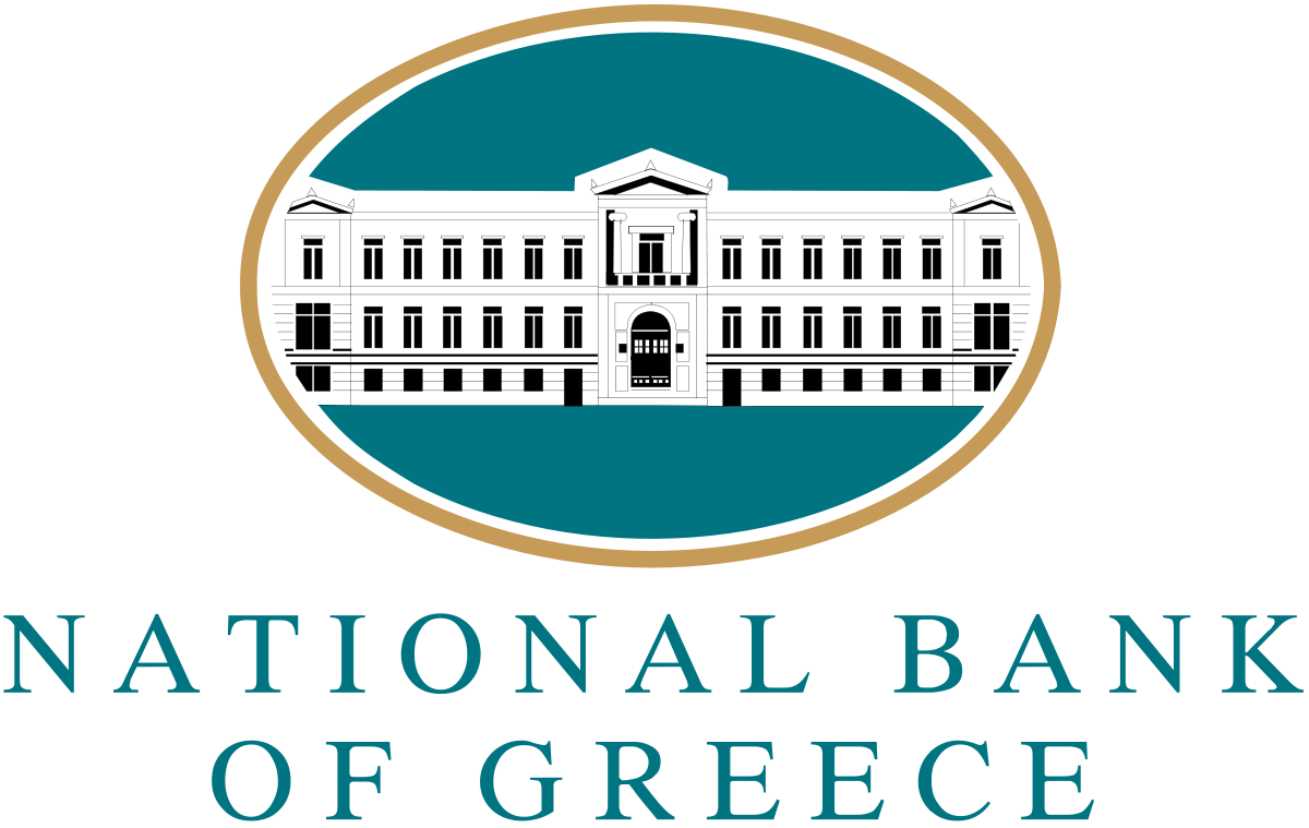 Национальный банк ГрецииNational Bank of Greece, NBG