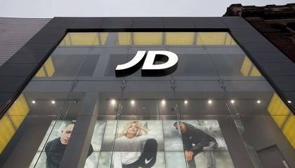 JD Sports