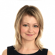 Реброва Ирина Владимировна