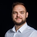 speaker photo