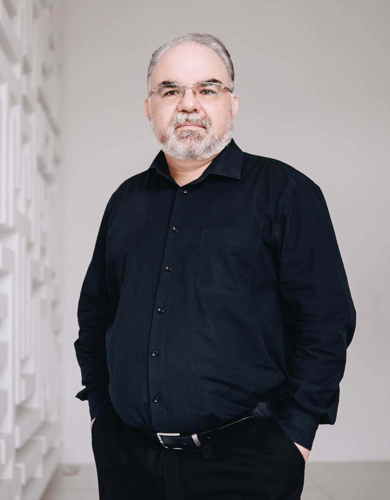 Лукацкий Алексей Викторович